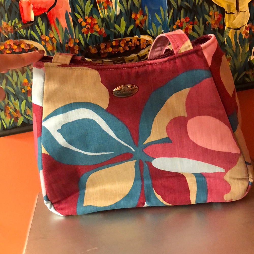 🎀custom handbag